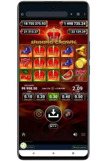 Withdraw Winnings