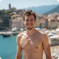 Daniel Harris